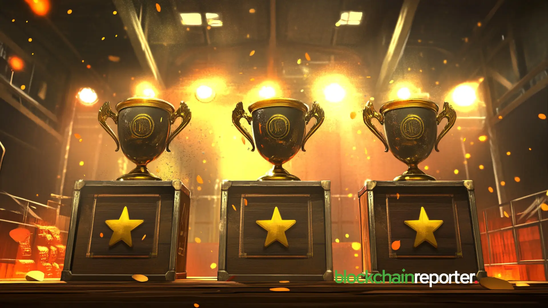 Which Coins Could Deliver 100x Gains In 2025?