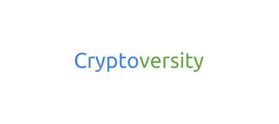 Cryptoversity