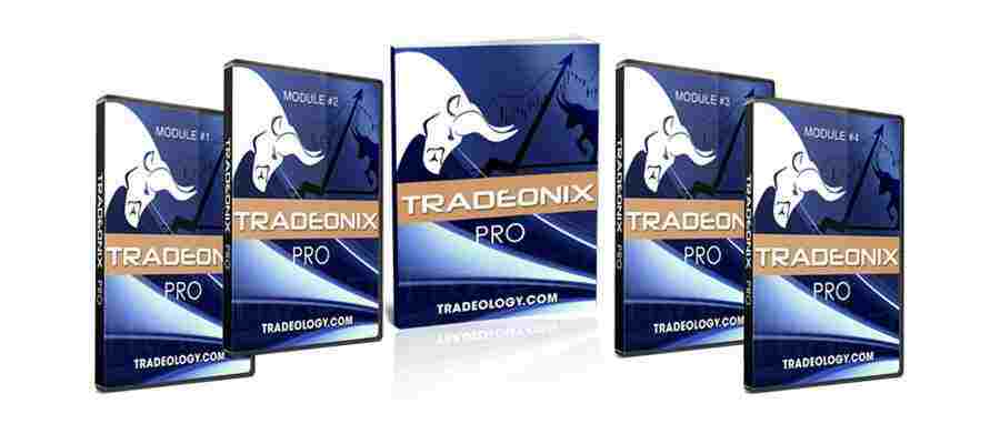 Tradeonix