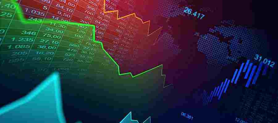 Trading cryptocurrency