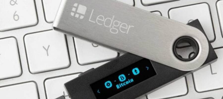 Ledger