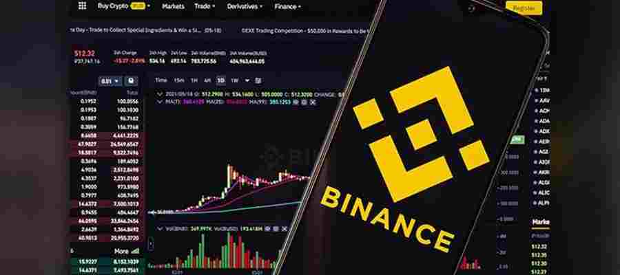 Binance