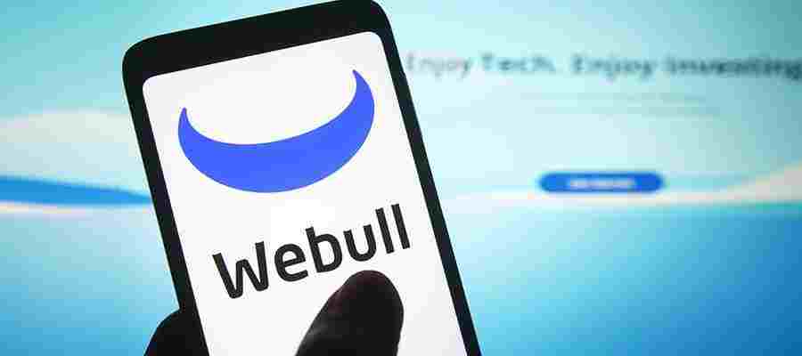 Webull - Excellent & Convenient Trading