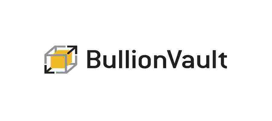 Bullion Vault