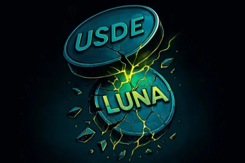 Maitong MSX Research Institute: Why did USDe survive while LUNA went to zero, despite both being stablecoins that lost their peg?