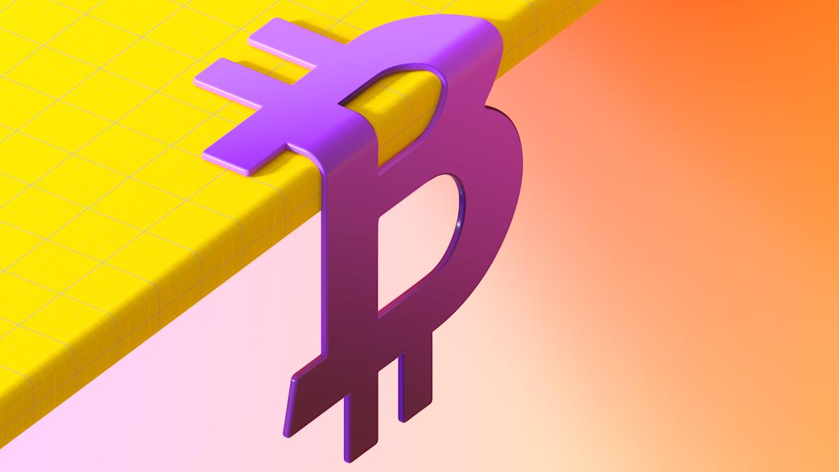 Bitcoin Sell-Off: Welcome Opportunity for Crypto Market Recovery & Macro Trends