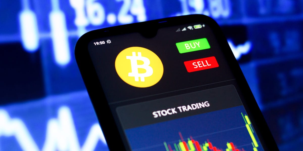 An Early Bitcoin Trader Sees Both Danger and Opportunity in Crypto X