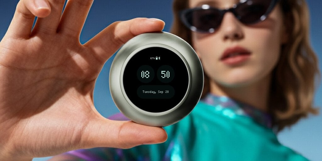 Bitcoin Crypto Wallet Scans Blood Vessels, No Passwords Required & Secure Access