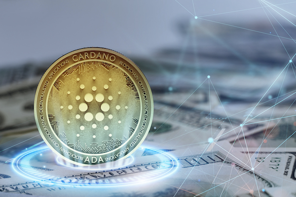 Cardano Coin