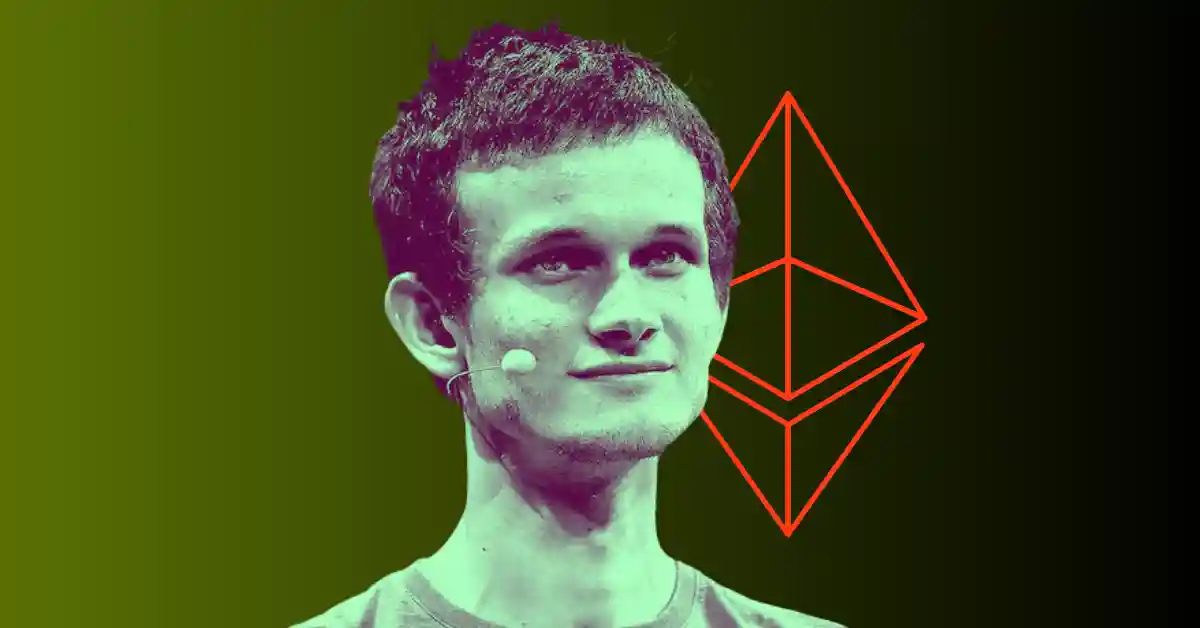 Vitalik Buterin Sells Meme Tokens, Mints 315K DAI