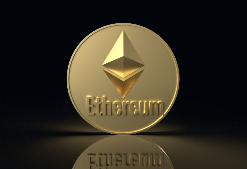 Ethereum Golden Coin