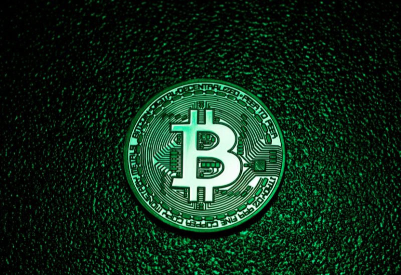 Green Bitcoin