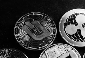 Silver Crypto Coins