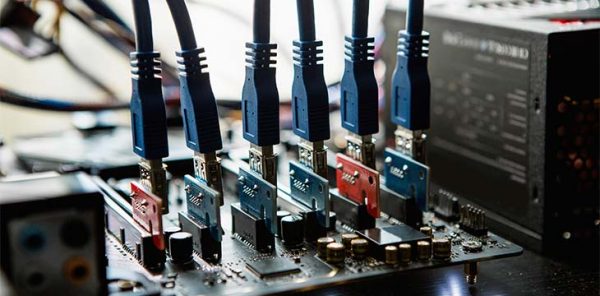 1 bsv mining pool gorillapool mines the largest bitcoin transaction-in-history