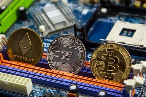 tokenomics reward update