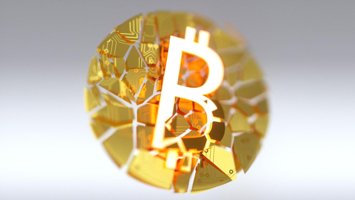 What Would Happen If Bitcoin Totally Crashed?