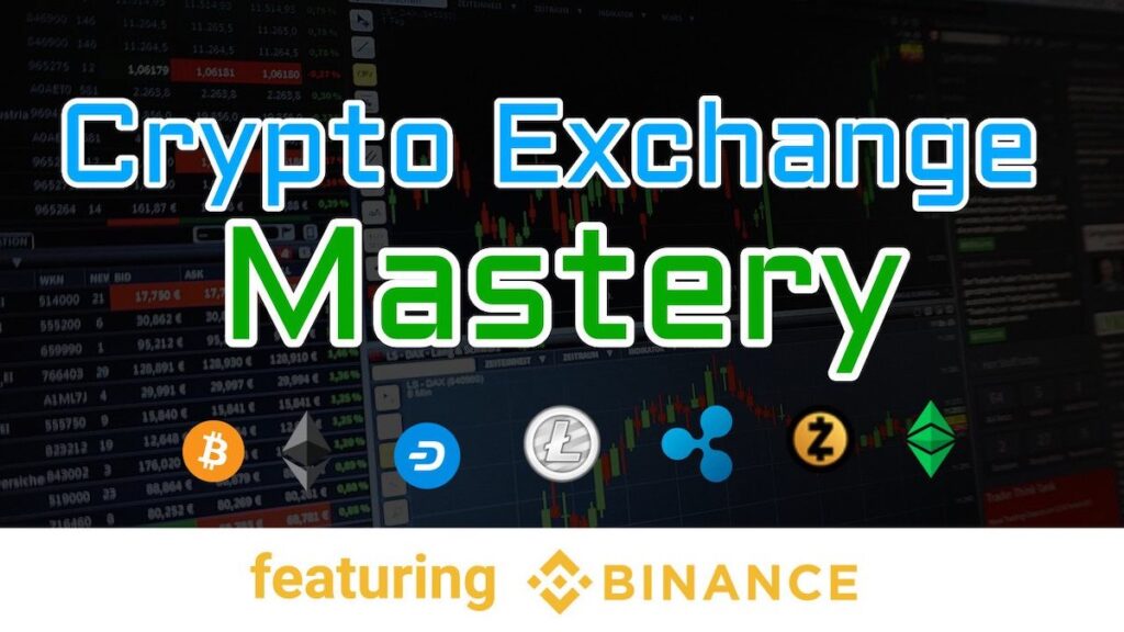 Cryptoversity Mastery