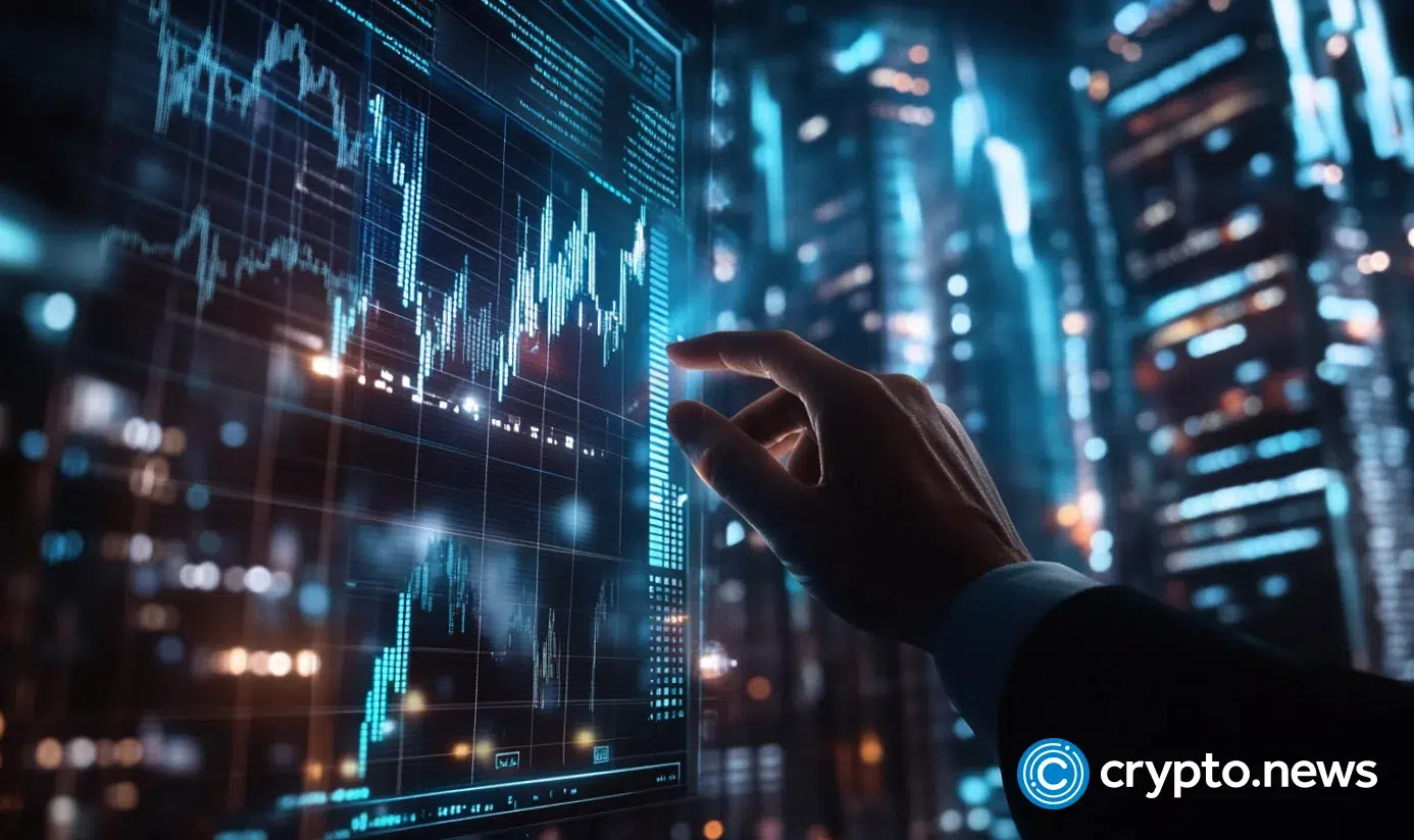 Crypto traders are betting on RCO Finance over Shiba Inu, here’s why