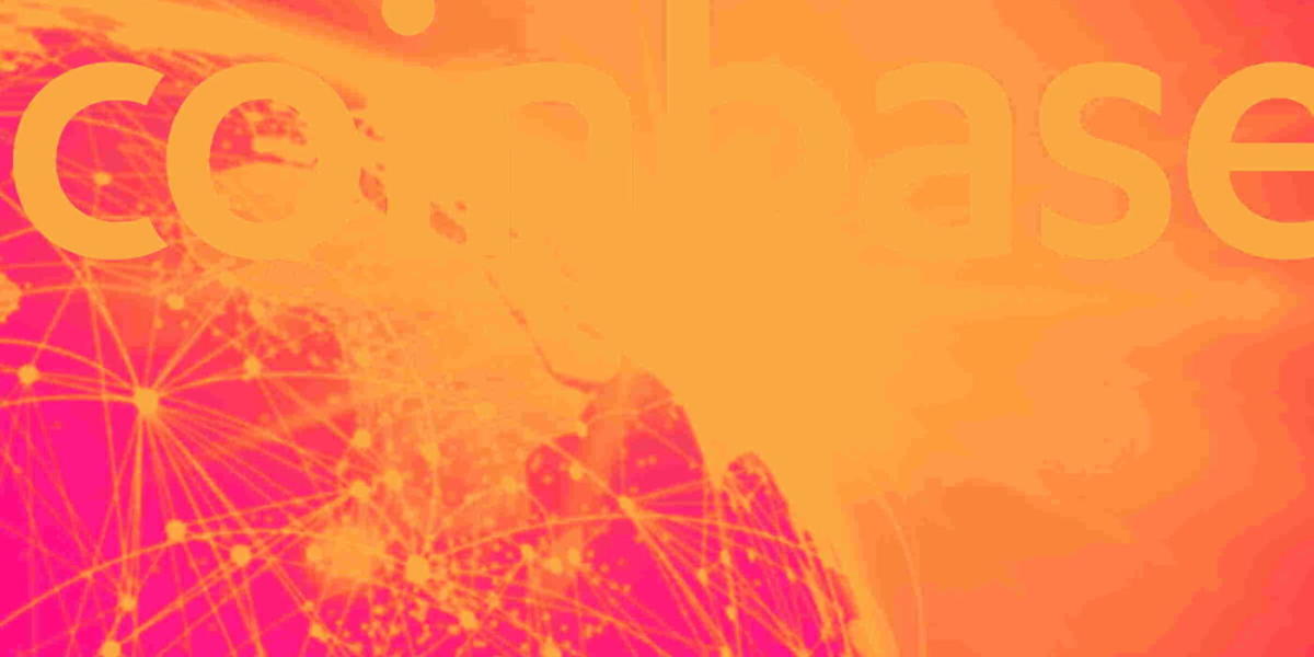 Why Is Coinbase (COIN) Stock Rocketing Higher Today
