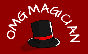 OMG Magician – Anything Everything All Things OMG Network