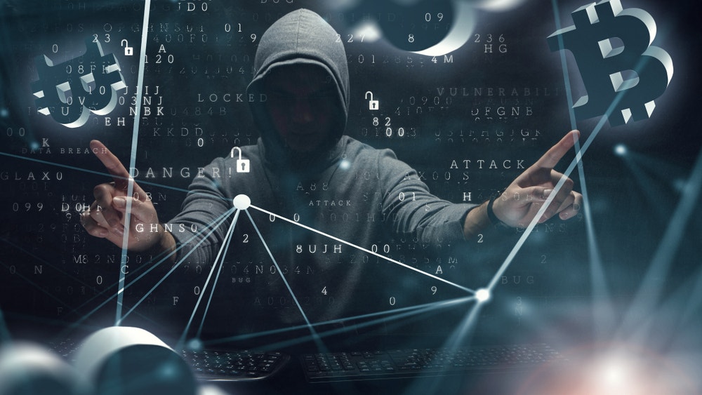 How Losses In Crypto Security Incidents In Q1 2025 Increased 96% Y/Y