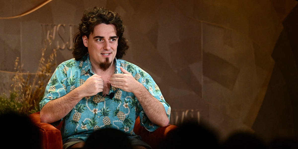 Palmer Luckey Crypto Bank Erebor Gets Preliminary Regulatory Approval