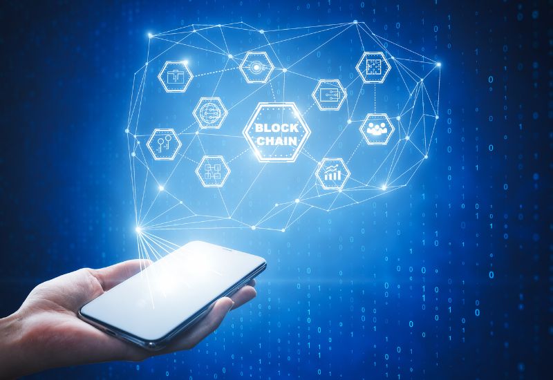 Media and Blockchain