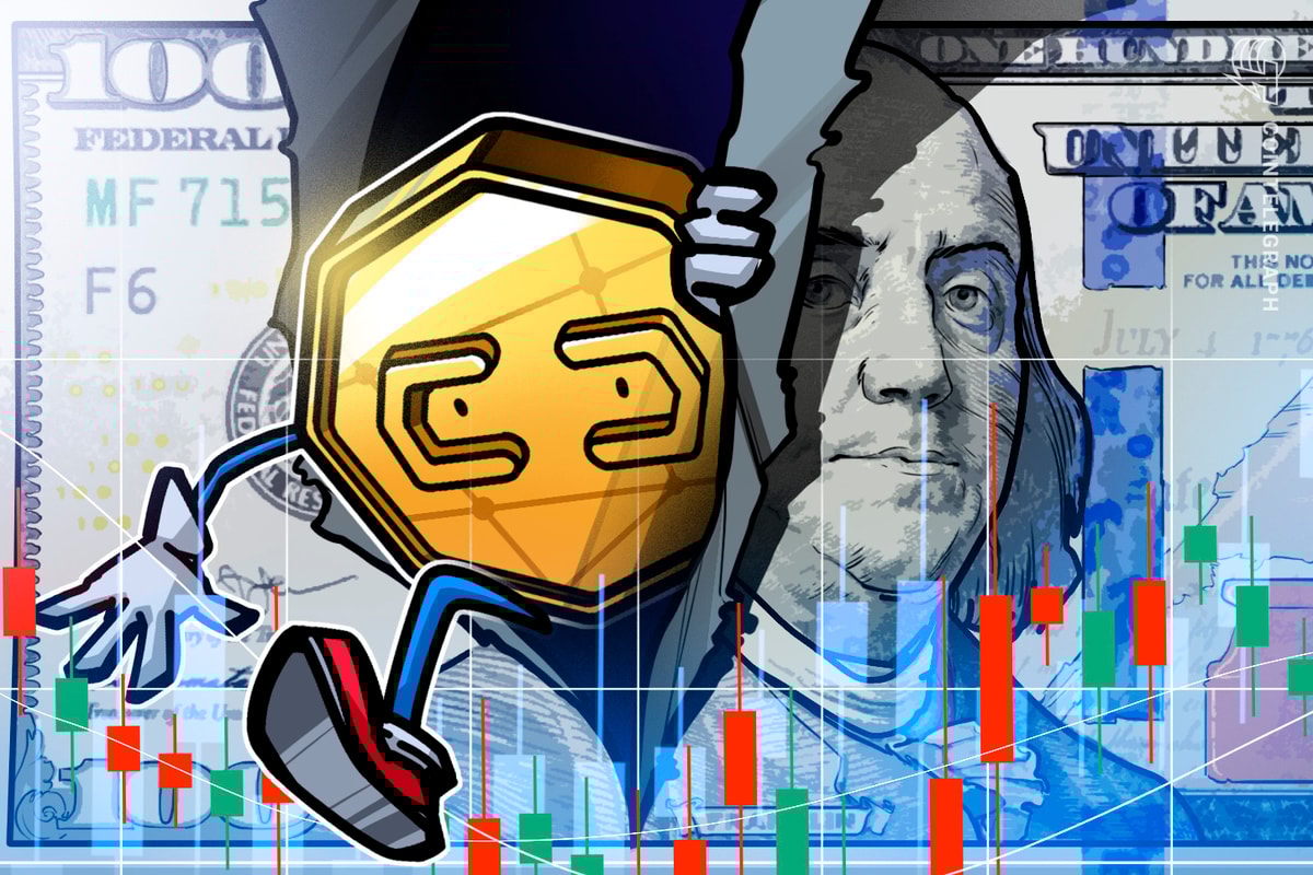 Crypto, NFTs are a lifeboat in the sinking fiat system: Finance Redefined