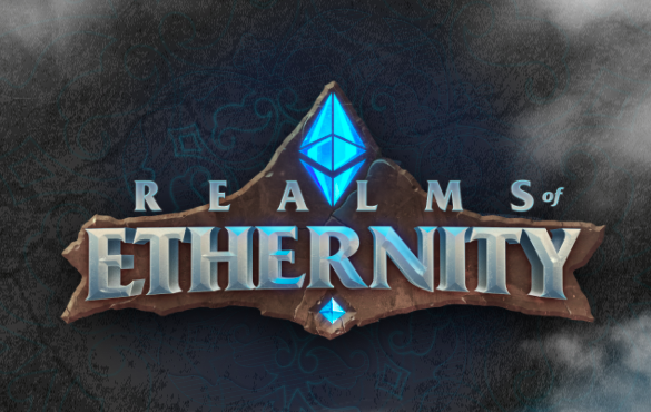 Nexo Ventures Into GameFi With XYZZY Play-to-Earn NFT MMORPG Realms Of Ethernity(RoE) 2022 | Crypto Loans For RETH Token HODLers