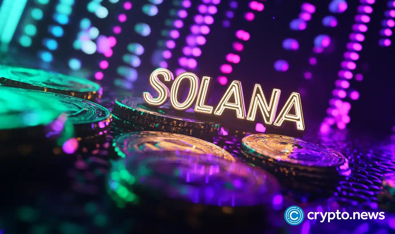The next Solana, Binance, or Chainlink?