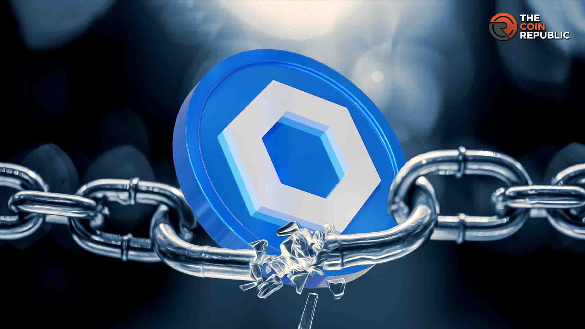 Chainlink Price Looking at a Potential Bounce-back: When and How?