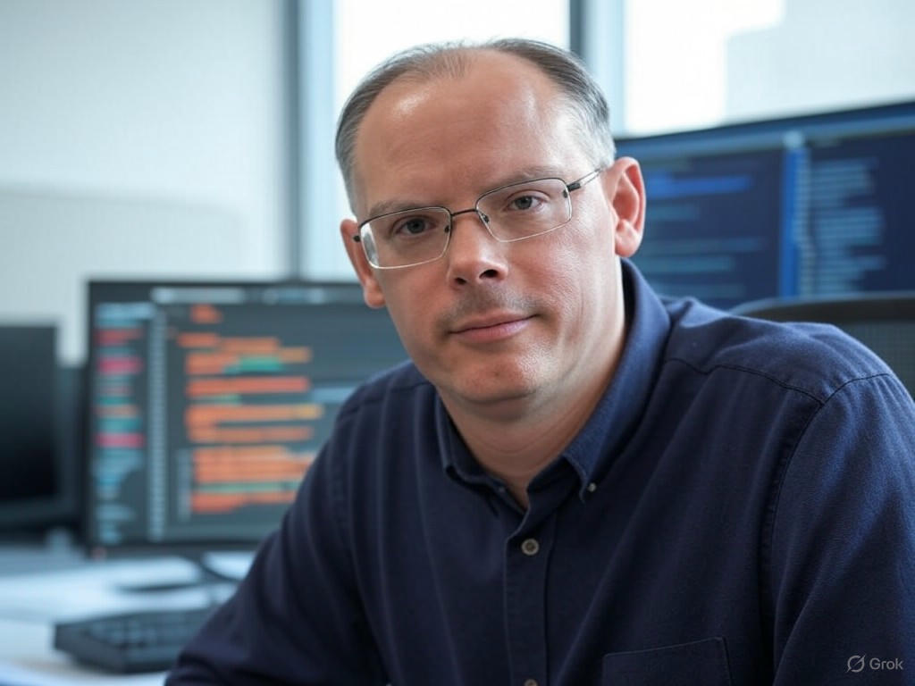 How Tim Sweeney's "Verse" Could Revolutionize Virtual World Programming