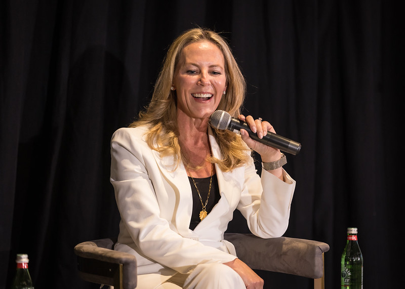 Katie Haun’s fight for digital dollars