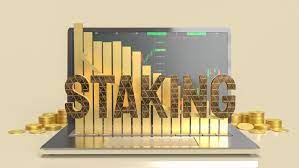 advantages and disadvantages of staking crypto