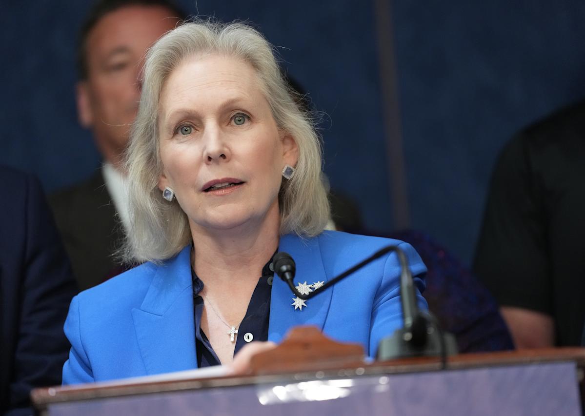 Crypto scores a victory as GENIUS Act stablecoin legislation stays alive in Senate