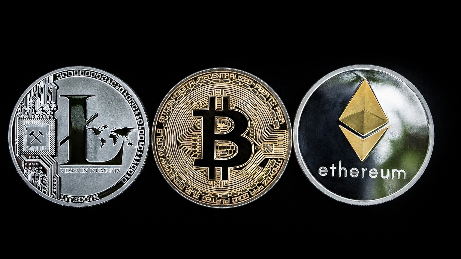 Spending power: How close are we to seeing crypto payments in day-to-day life?