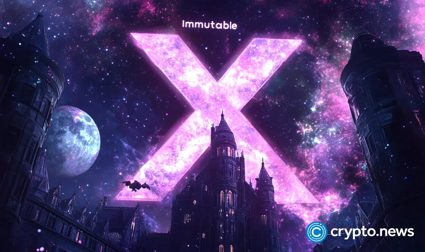 What is Immutable X? Guide to history, uses, and future trends