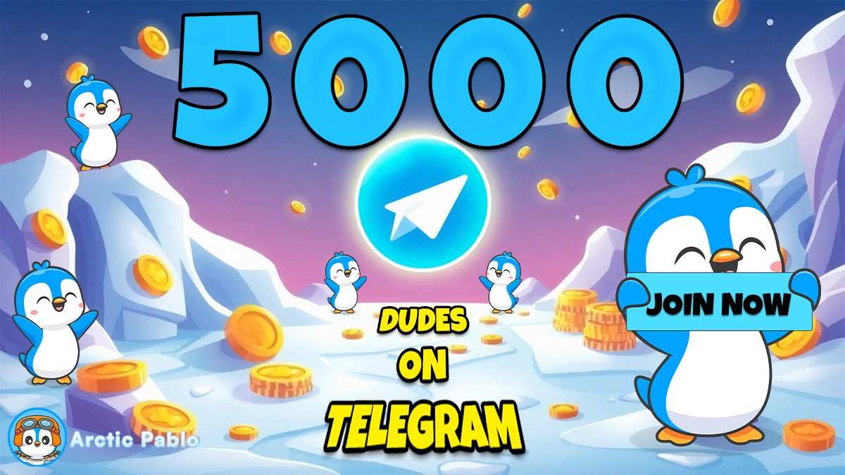 Arctic Pablo Burned 6.669B Tokens – The Best Crypto to Buy Today, Featuring Filecoin’s Storage Boom And Cosmos (ATOM) Comeback!