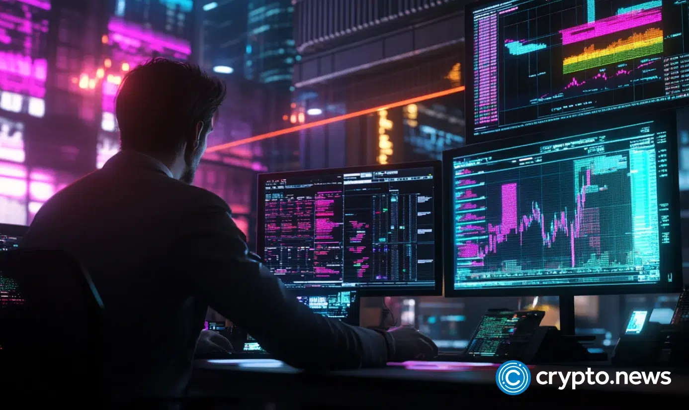 The full breakdown of James Wynn’s $1B Bitcoin positions — and how it all fell apart