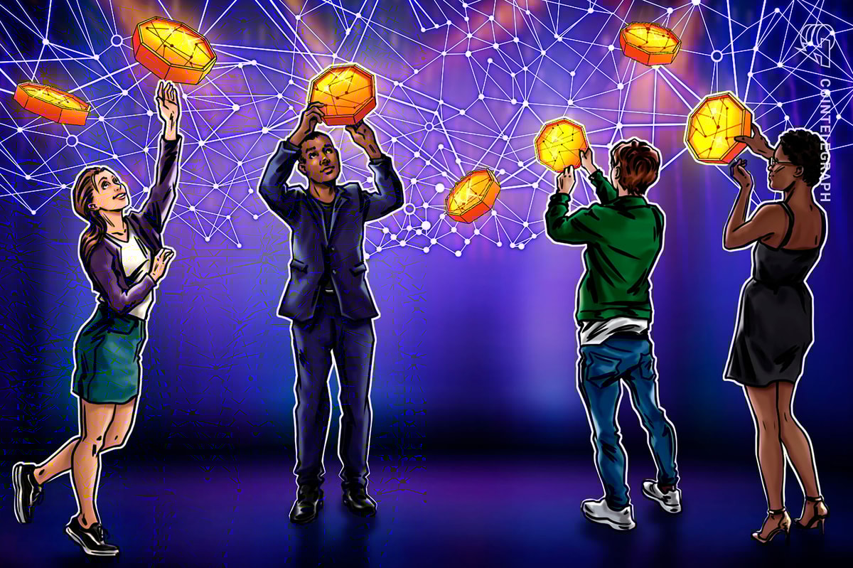 Emerging Economies Have Sparked Crypto’s Most Important Retail Revolution Yet.