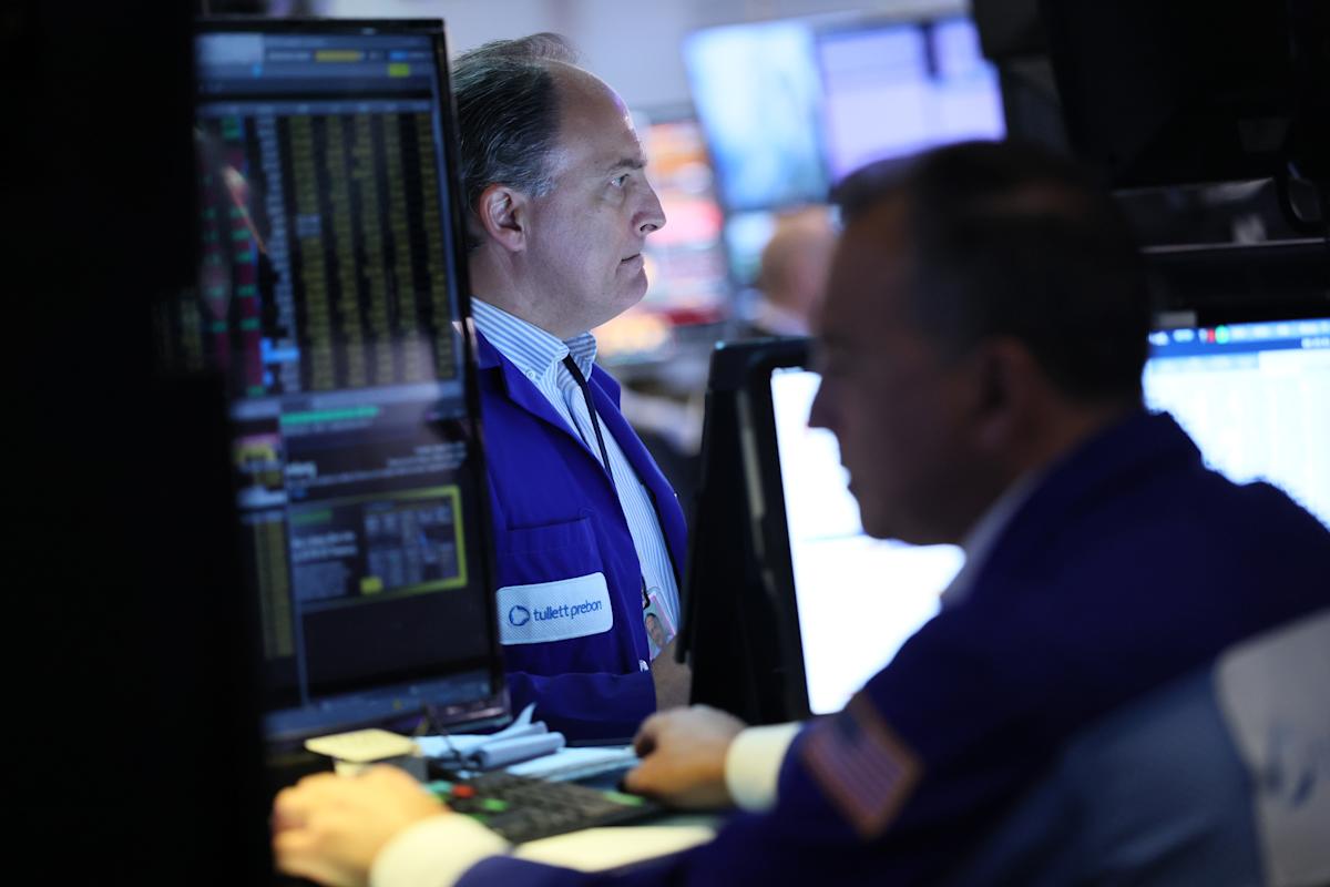 What’s making pension funds bet big on bitcoin?