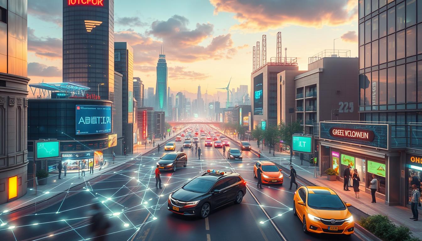 Scale Your IoT Business with IoTeX: 218 Projects, 122M Transactions, & Proven Decentralized Solution