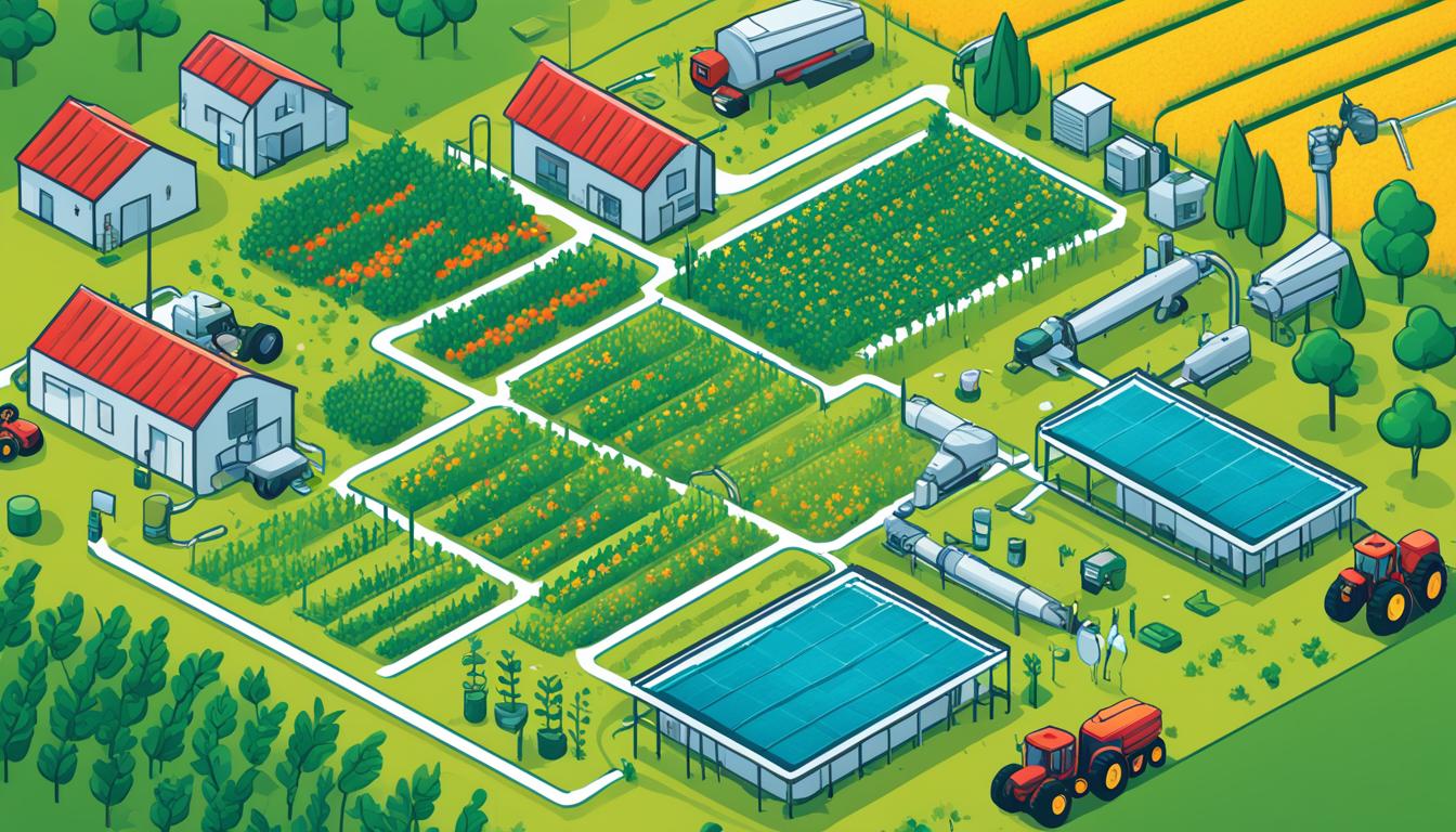 Helium Network for Agriculture: How IoT & HNT Tokens Boost Farm Efficiency