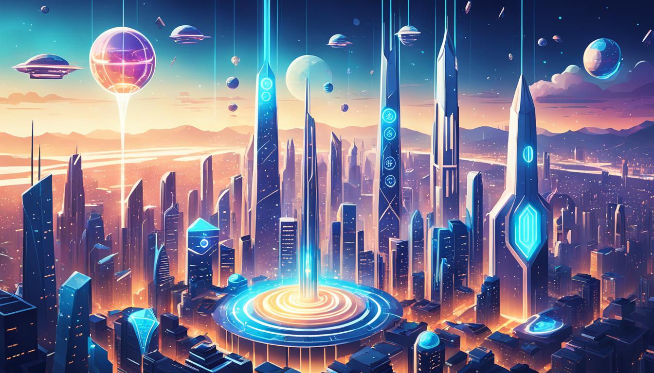 Helium HNT: Leading the Top Cryptocurrencies for IoT Investments in 2024