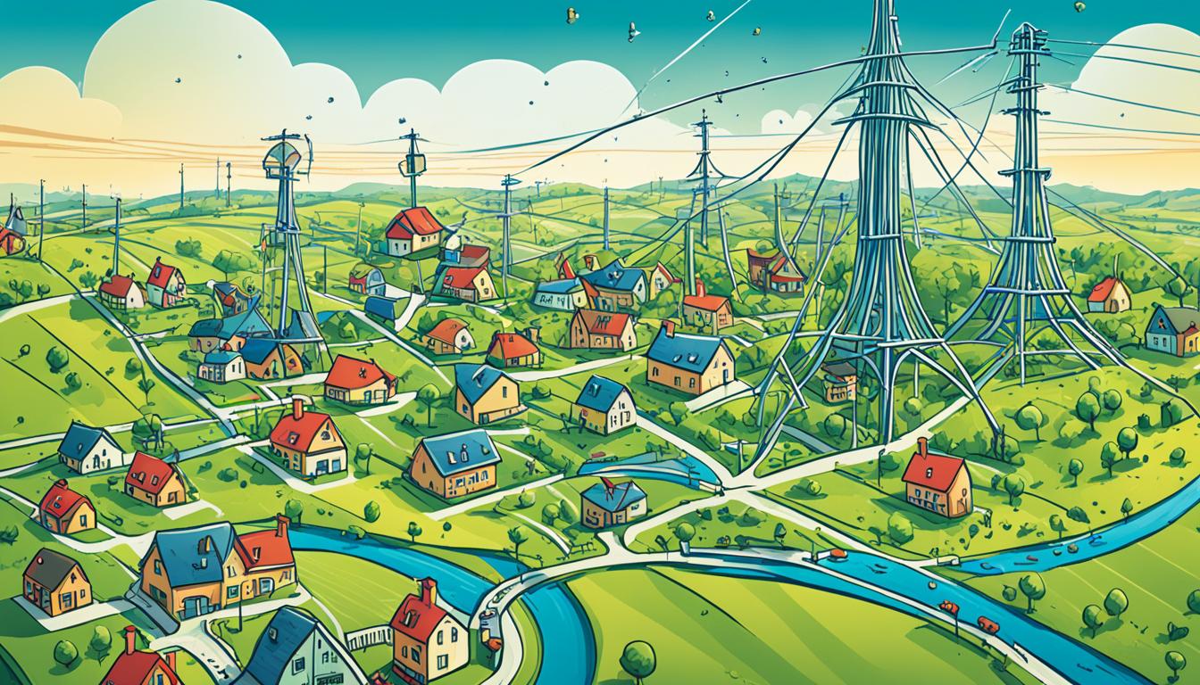 Helium 5G Hotspot Setup: Why Rural Areas are Adopting Decentralized Networks Fast