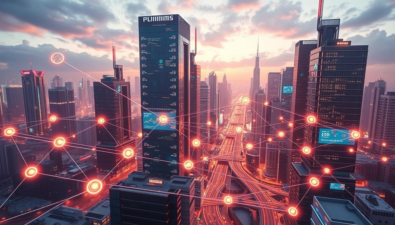 Unlock Chainlink Scalability: Proven Enterprise-Grade Solution for Seamless Blockchain Integration