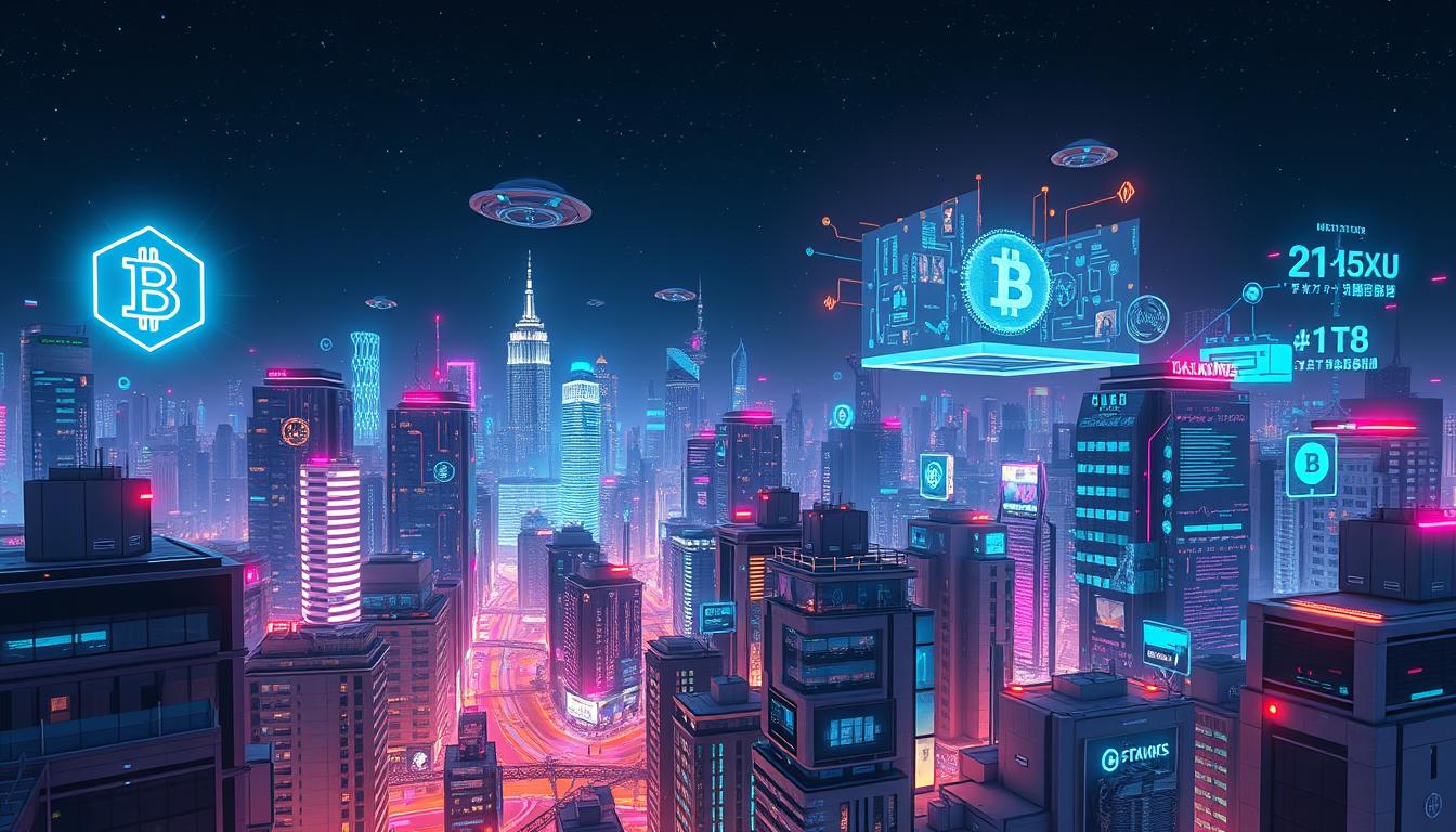 Leverage MXC's IoT-Metaverse Integration to Dominate Virtual Economies with Real-World Data in 2025