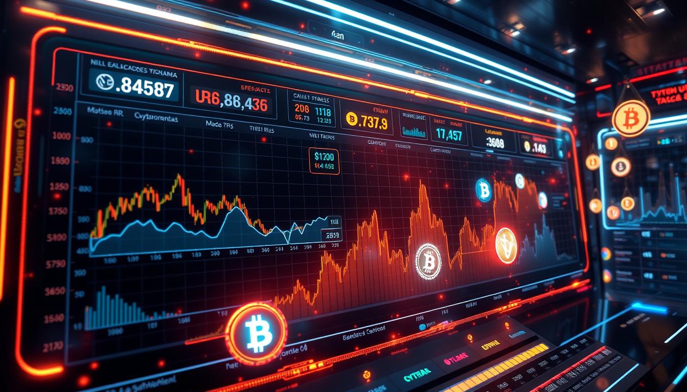 Best 5 Crypto Price Trackers 2025: Reliable Tools for Confident Investing in Volatile Markets Now