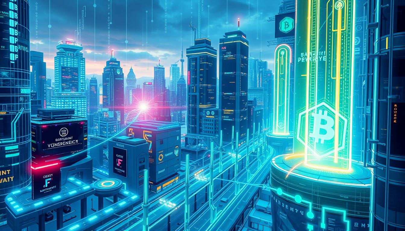 2025 Blockchain Applications: Solve Supply Chain, IoT, Financial Challenges with Proven Business Use