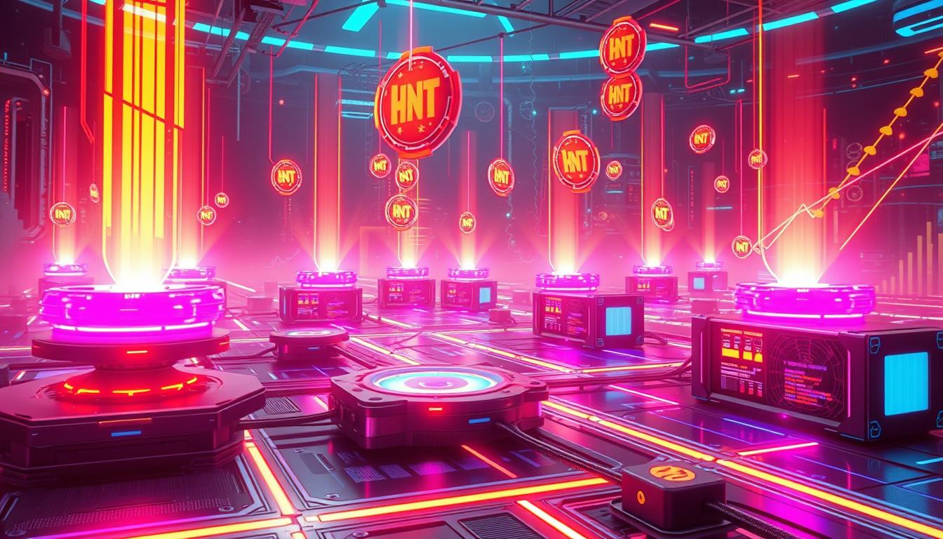 Helium HIP 138: Switch to HNT Rewards & 2X Mining Profits—What Miners & Investors Must Do Now!